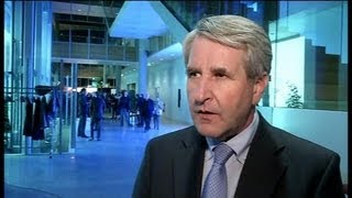 Echec du référendum alsacien: une "surprise" pour Richert - 07/04