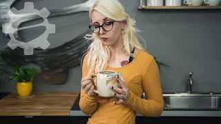 Buttered Bourbon Coffee | Coffee Collaboration