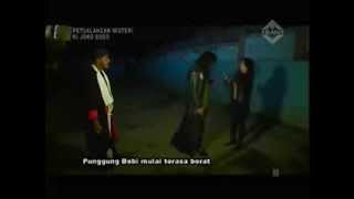 Petualangan Misteri Ki Joko Bodo Eps Arca Prabu Ratu Boko Ponorogo Part 1