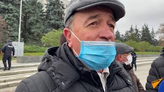 Motivul pentru care agricultorii au ieșit în stradă