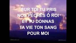 LA TERRE ENTIÈRE - Paul Baloche