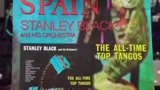 เพลง El Choclo...จากซีดีอัลบั้ม"The All-Time Top Tangos" Stanley Black & His Orchestra