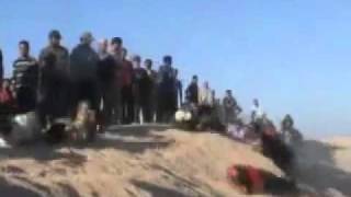 كتيبة ثوار كاباو امازيغ ليبيا الاشاوس 13-7-2011