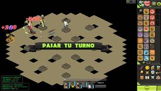 [DOFUS TOUCH] SET CASI FINAL - UMA DELICIA  - KOLISEO 3VS3