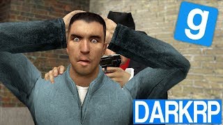 Играем за Наемного Убийцу | Garry s Mod | DarkRP |