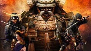 Total War Shogun 2 - The Otomo Clan Pack