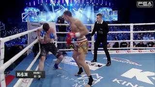 Top 10 KO KOK in MOLDOVA 2016