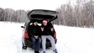 Новогодний выпуск! Подводим итоги 2015 года.