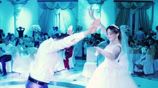 Vahan & Liana Wedding day 8.07.2018