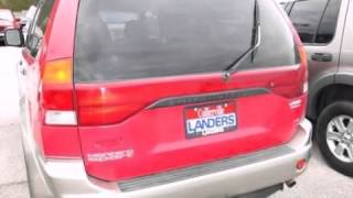 Preowned 1998 MITSUBISHI MONTERO SPORT Collierville TN