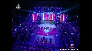 ทีม Trainer เป๊ก - The Trainer 5 (Live Edition) [รอบ Live Audition (Week 1)]