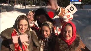 Вести. Кировская область (Россия-1) 12.03.2019(ГТРК Вятка)