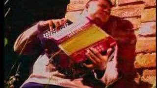 LOS INQUIETOS DEL VALLENATO - VEN Y DIME