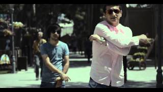 Maga ft Alik - '' Elveda '' ( Offical Video )
