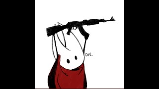 Hollow Knight: how to install Hollow Point mod (Hollow Knight gun mod)