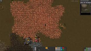 Factorio BETA 0.17 S2 E001