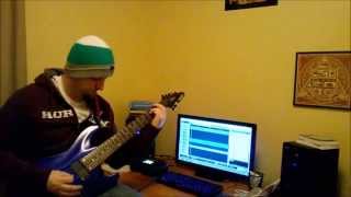 PreSonus Studio One 2 Metal Demo