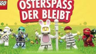 LEGO Osterangebote - Smyths Toys Superstores Deutschland