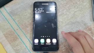 Repair Imei Blacklist Samsung S7 Edge G935W8 G930W8