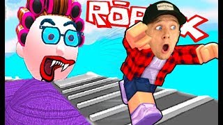Новый ДОМ у Злой БАБУЛИ Как Granny в ROBLOX Что ЗДЕСЬ НЕ ТАК Новый Побег FFGTV от ПАПЫ