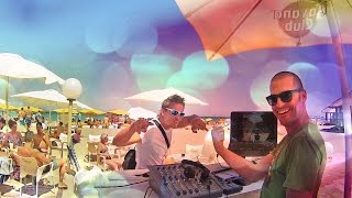 Soulful House Mix - Sesión Soulful House Music | Jose Ródenas DJ (2014-07-05)