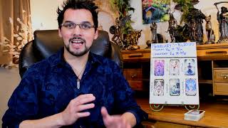 Aries Weekly Astrology & Tarot Horoscope February 3-10 2020