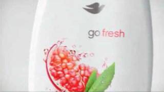 Dove - Go Fresh