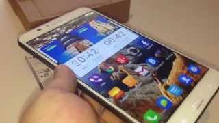 Обзор стоковой прошивки для CoolPad 9976A