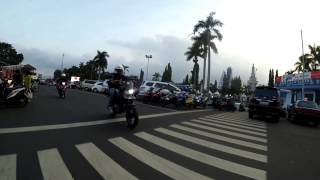Ride All Day Indonesia (Aco Omesh)