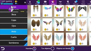 Avakin life hack Game Guardian