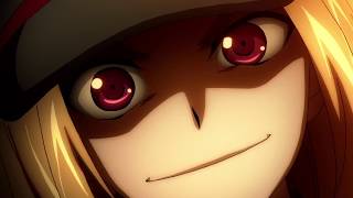 Vanguard G Z AMV: Kazuma vs Noa