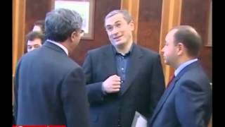 Неизвестный Путин 1 я серия