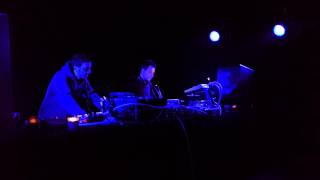 Donato Dozzy & Neel @ Labyrinth After Party, Unit Daikanyama