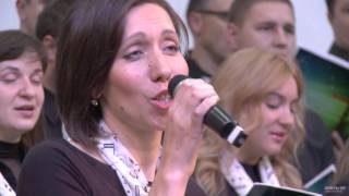 Актуальная тенденция - Он жив