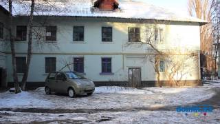 Щусева, 21/12 Киев видео обзор