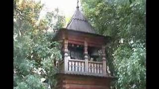 Peal at Bersenevka - Звон на Берсеневке