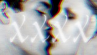 XXXX MAGAZINE TRAILER VOYEUR ISSUE 3