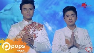 Lạy Phật Quan Âm - Vu Lan Dâng Lễ - Khưu Huy Vũ ft Lê Sang, Minh Lâm, Đoàn Thanh Sơn