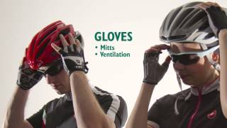 How to Choose Clothing for Road Cycling in Summer