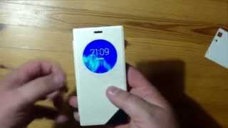 чехол для DOOGEE Turbo mini F1