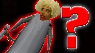 Granny Nasıl Olunur?