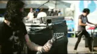 Skazi - Davay davay [ OFICIAL VIDEO CLIP ]