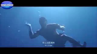 Action Movies Jet Li 2016 Chinese Action Movie in English The Defender