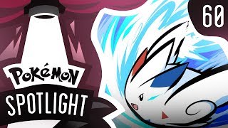 "POKEMON SPOTLIGHT: TOGEKISS!" #60 Pokemon Ultra Sun & Moon! UU Showdown Live w/PokeaimMD & Emvee