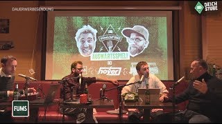 Werder Bremen: Neuer Versuch bei Bentaleb? SVW-Legende glaubt an Transfers | #DeichFUMS 14 | Podcast