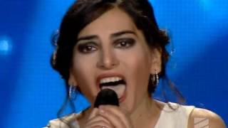 Nichieri 2016 Karine Grigorian