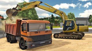 Construction Simulator 2012 - Construindo Apartamento