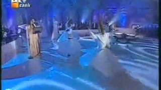 BÜLENT ERSOY / SALÂT-I ÜMMİYE -TEKBİR
