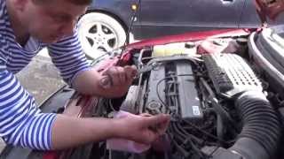 Температурный датчик Ford Mondeo