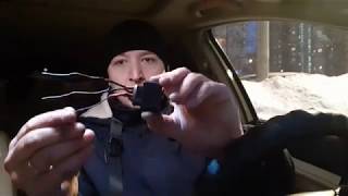 Ремонт - замена проводки катушек зажигания VW, AUDI, SkODA